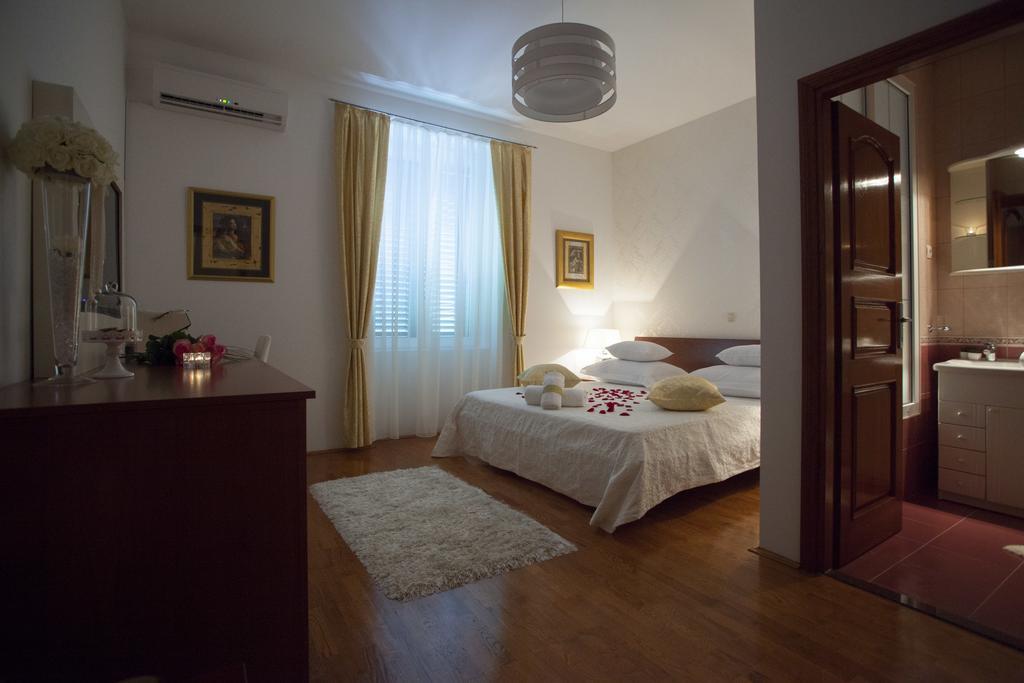 Luxury Rooms Duje Split Exterior foto